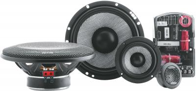 Focal Performance Access 165 AS3 - Enceinte - Noir
