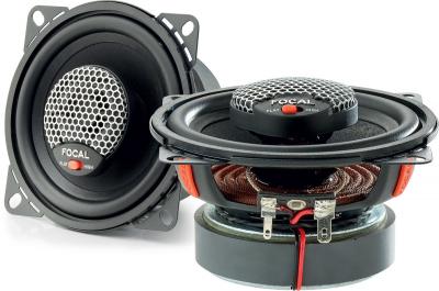 Focal Integration Universal ICU100 - Enceinte - Noir