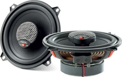 Focal Integration Universal ICU130 - Enceinte - Noir