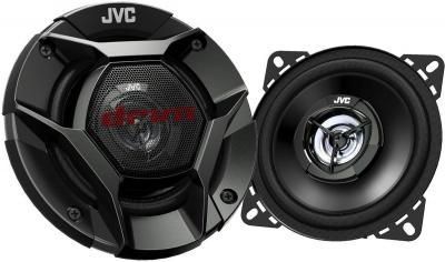 Jvc cs-dr420 enceintes auto coaxiales 2 voies 10 cm