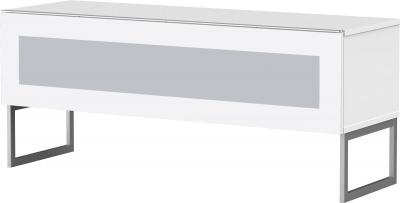 Meuble TV Napoli 120 Meliconi Blanc 