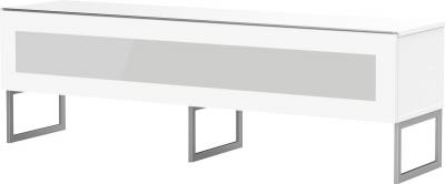 Meuble TV Meliconi Napoli 160 Blanc 