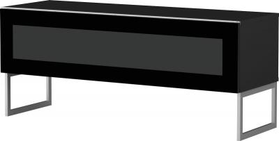 Meuble TV Verona 120 Meliconi Noir 
