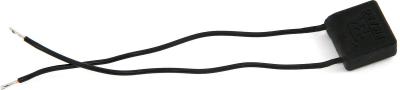 Fibaro Dimmer Bypass 2 Int&eacute;gr&eacute; Variateur Noir FGB-002