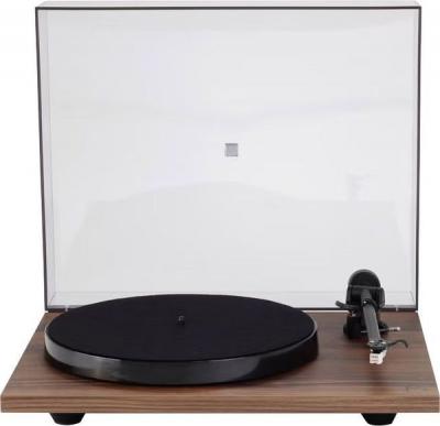 Platine vinyle Rega Planar 1 Noyer