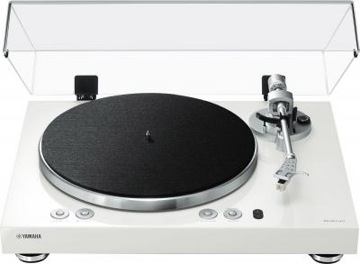 Yamaha VINYL 500 Blanc