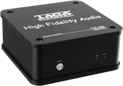 Taga Harmony TTP-300 MM/MC USB