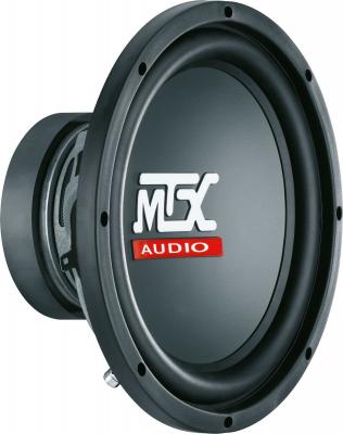 Mtx Subwoofer 25 cm Rt10-04