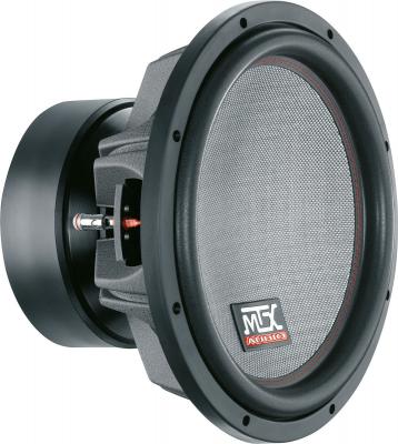 MTX TX815 Subwoofer 38 cm 2000W Ch&acirc;ssis Aluminium