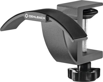 Supports de casques Oehlbach Alu Style T1 