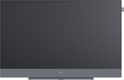 TV LED Loewe We. SEE 43 LCD Gris fonc&eacute; 