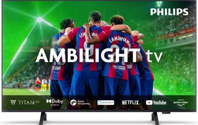 TV LED Philips 65PUS8349 
