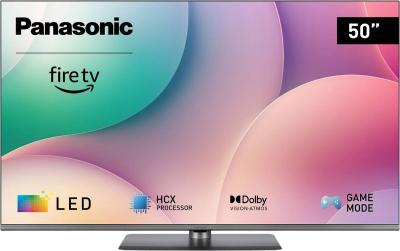 TV QLED Panasonic TV-50W83AE6 