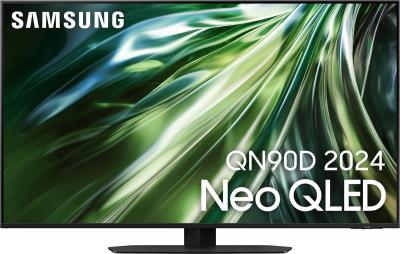 TQ43QN90D - TV Neo QLED UHD-4K 109 cm