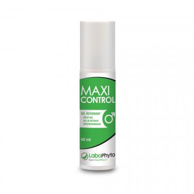Labophyto MaxiControl Gel Retardant - 60 ml
