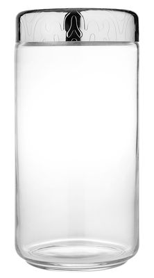 Alessi - Bo&icirc;te de rangement Dressed, 150 cl