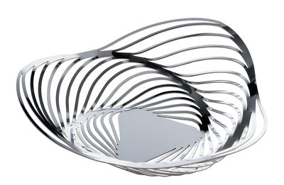 Alessi - Corbeille Trinity, &Oslash; 26 cm