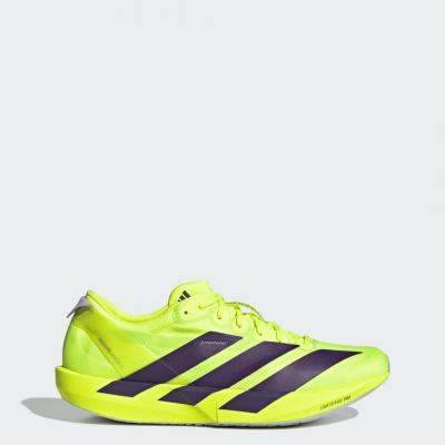 Chaussures adidas Adizero Adios 9 jaune - 42(2/3)