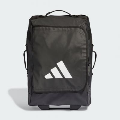 Trolley adidas Sport 45L noir blanc