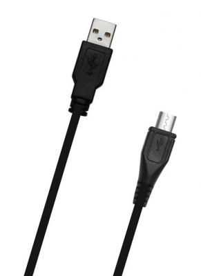 C&acirc;ble Micro USB Alpha Omega Players Mic C6 3 m