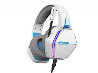 Casque Filaire - Oniverse - Artic White