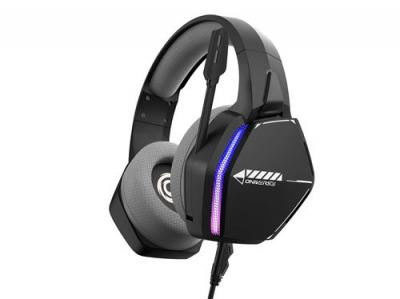 Casque Filaire - Oniverse - Infinite Black