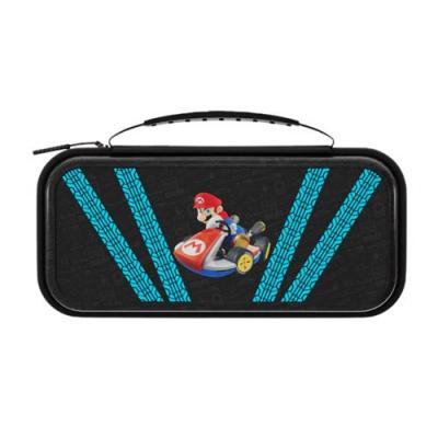 Etui De Protection Nintendo Switch Pdp - Mario Kart Drift - Plus Glow