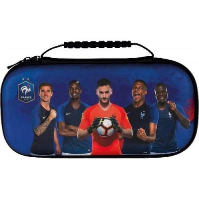 FFF - Housse de protection Nintendo Switch - Equipe (SWITCH)