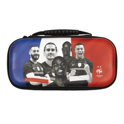 Housse Switch Equipe 2022 - Fff-Accessoire-SWITCH