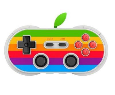 Manette Gamepad 8bitdo AP40 Pro &Eacute;dition Limit&eacute;e 