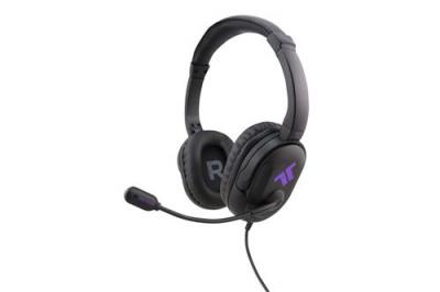 Casque-micro TRITTON KAMA Lite compatible PS5, PS4, XBOX, PC