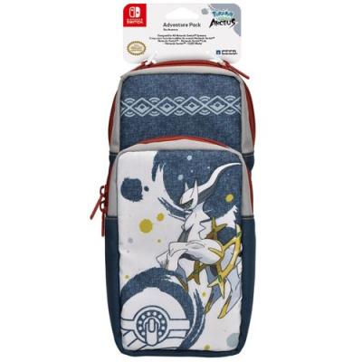 Pack Hori Aventure Pok&eacute;mon L&eacute;gendes: Arceus pour Nintendo Switch 