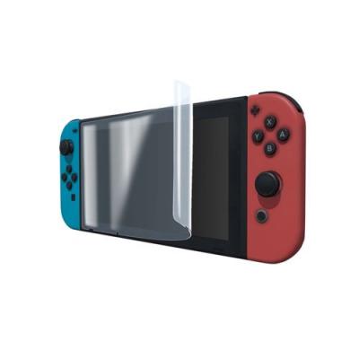 Protection d'&eacute;cran Hydrogel pour Nintendo Switch OLED Transparent