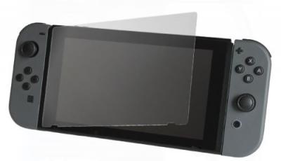 Protection d'&eacute;cran en verre tremp&eacute; pour Nintendo Switch