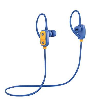 JAM Live Large Blue &eacute;couteurs Bluetooth