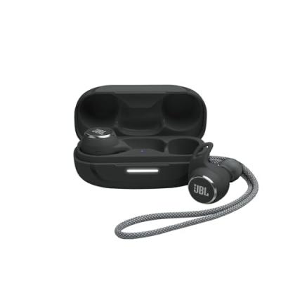 Jbl &Eacute;couteurs boutons JBL Reflect Aero TWS ANC noirs. Couleur: Noir