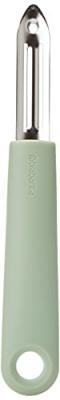 Eplucheur BRABANTIA avec zesteur Jade Green Multicolore Brabantia