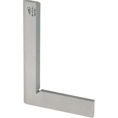 Helios Preisser - 0388104 &Eacute;querre de pr&eacute;cision 100 x 70 mm 90 &deg;