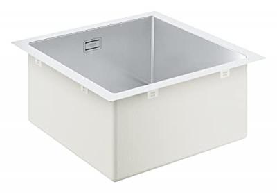 Grohe K700 &Eacute;vier de cuisine affleurant, 31578SD1 45-S 46,4/46,4 1.0