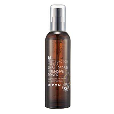 Tonique intensif r&eacute;parateur d'escargots de Mizon 100ml