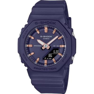 Montre Homme Casio G-shock Vert GMA-P2100M-2AER 