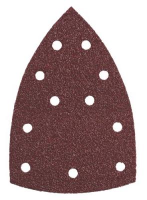Assortiment abrasifs bois m&eacute;tal pour FMS200 pour ponceuse