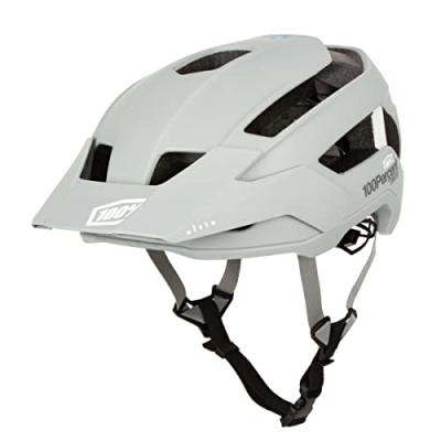 Casque v&eacute;lo 100% Altis VTT Gris- XS/S