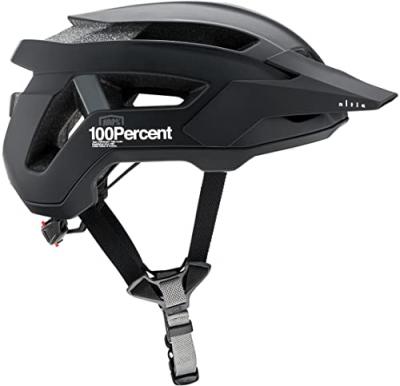 Casque Vtt 100% Altis Cpsc/Ce - Noir - Taille L/Xl