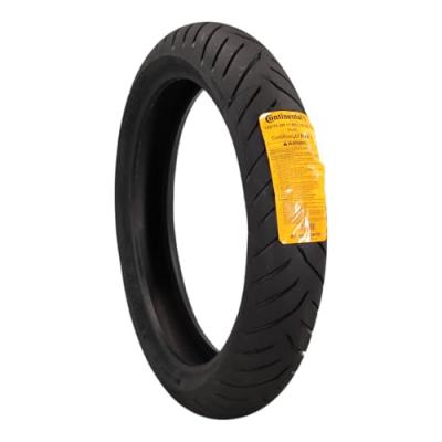 Continental ContiRoadAttack 4 ( 120/70 ZR17 TL (58W) M/C, Roue avant )