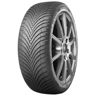 Kumho Solus 4S HA32 ( 145/80 R13 75T 4PR ) Pneus toutes saisons