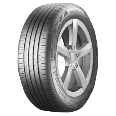 Continental EcoContact 6 155/70 R13 75T