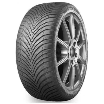 Kumho Solus 4S HA32 ( 155/70 R13 75T 4PR )