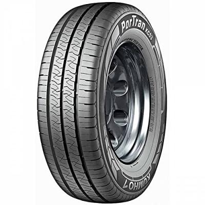 PNEU Kumho PORTRAN KC53 155/80 R12 88 R