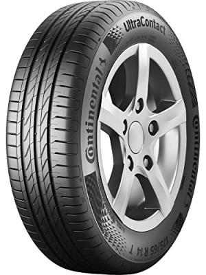 Continental UltraContact ( 165/60 R15 77H EVc ) Pneus &eacute;t&eacute;